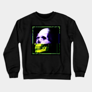 Yum Crunch Trip Crewneck Sweatshirt